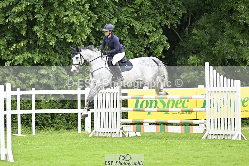 250613A-133006-02230 - Cls 3 Snr Foxhunter