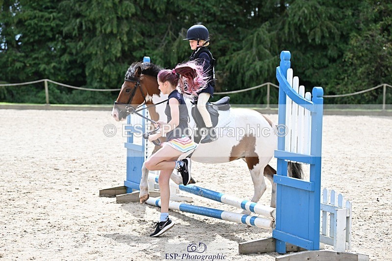 230824-130548-03273 - Round 1 Lead Rein Start to 13.50 cw