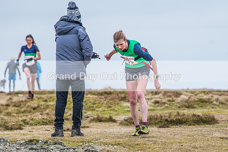 Black Combe-91 - Black Combe Fell Race Saturday 4th March 2023