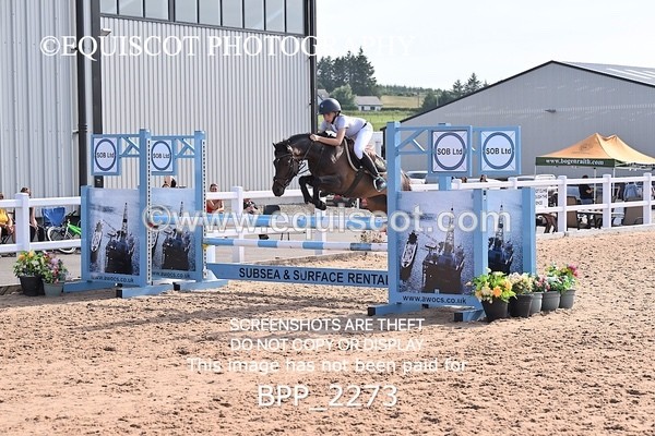 BPP_2273 - THU CLASS 5 Graham Heath 128/138 Primary C'ship Qualifier **Viewing/Selection class for 128/138 team