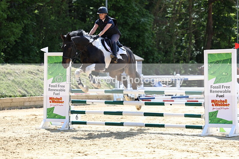 3E7A6144 - Class 5: Senior Discovery/1m open