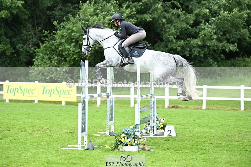 250614A-135907-07024 - Cls 20 Foxhunter