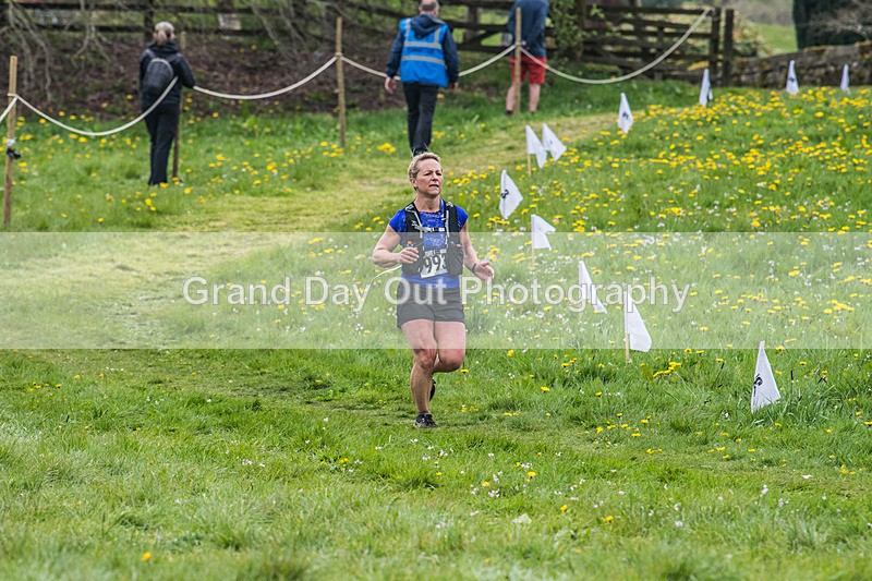 3 Peaks Finish-2085 - The 3 Peaks Race Saturday 26th April 2025 - The Finish