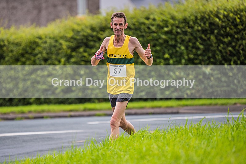 Netherhall-258 - Netherhall 10K Road Race & Children's Races, Wednesday 2nd August 2023