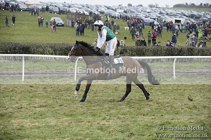 PtP 020418 -269 - Old Berks Point-to-Point Races Easter Monday 02/04/18
