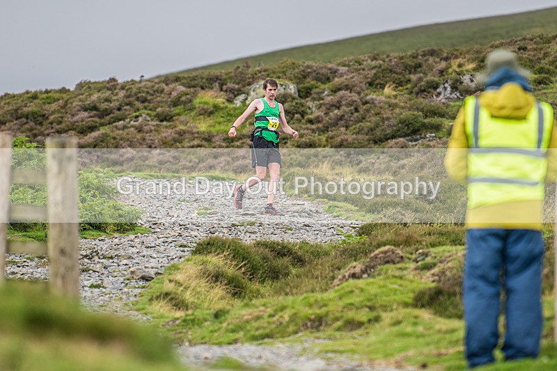 Skiddaw-1023 - Skiddaw Fell Race Sunday 6th July 2025