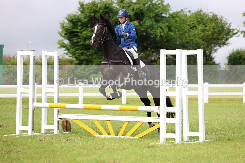 3E7A5804 - Class 3: Senior 70cm