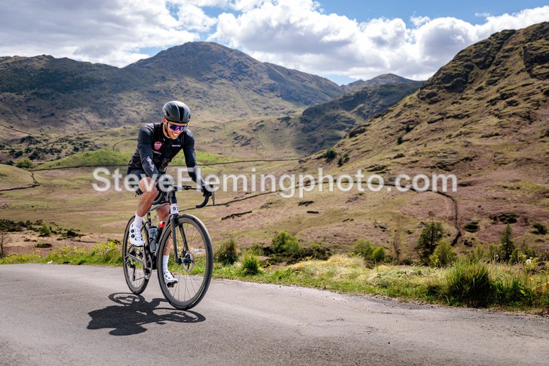141028 - Blea Tarn Climb 14:00 - 15:00