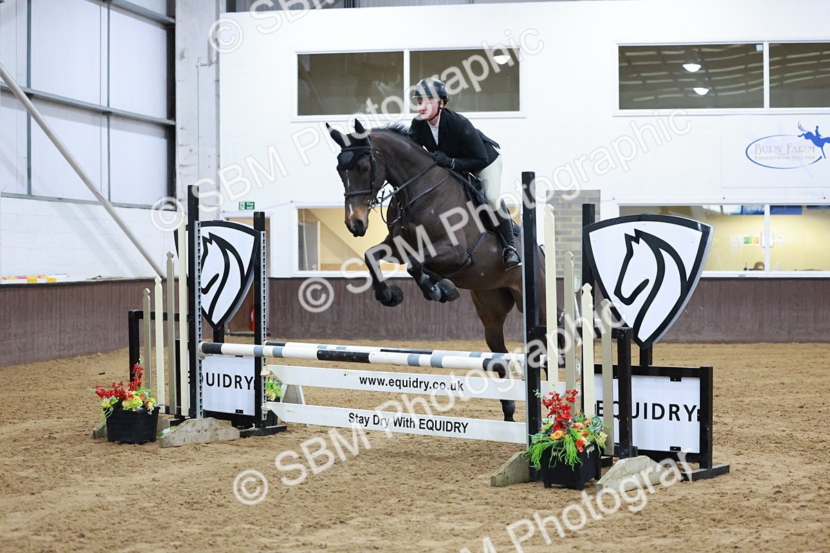 SBM_006634 - Class 22 - Senior 90cm Open