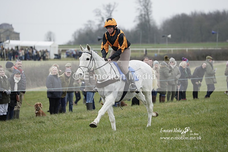 PtP 040323 236 - Duke of Beauforts Hunt Point-to-Point Didmarton 04/03/23