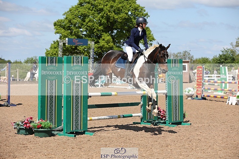 250504-120601-02430 - Cls 4 Pony Newcomers and 1m Open