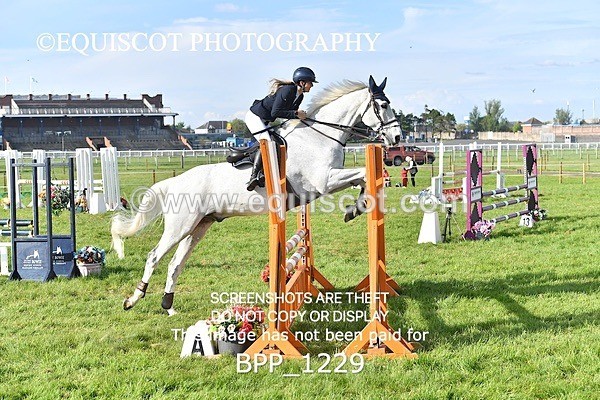 BPP_1229 - CLASS 6 1.00m Amateur Championship