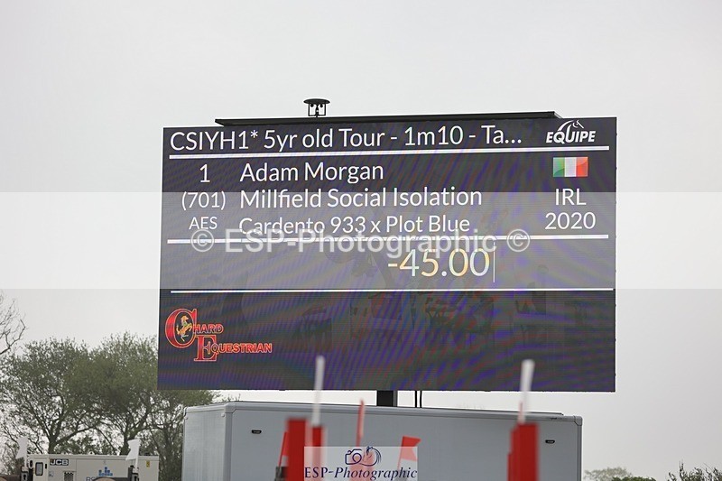 250424-082839-02338 - Cls 25 Young Horse 5yr old