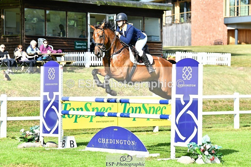 230707-084633-05955 - Cls 12 Foxhunter