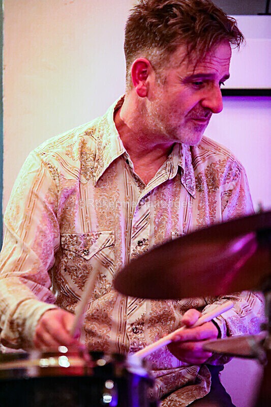 GW-53 - Gareth Williams