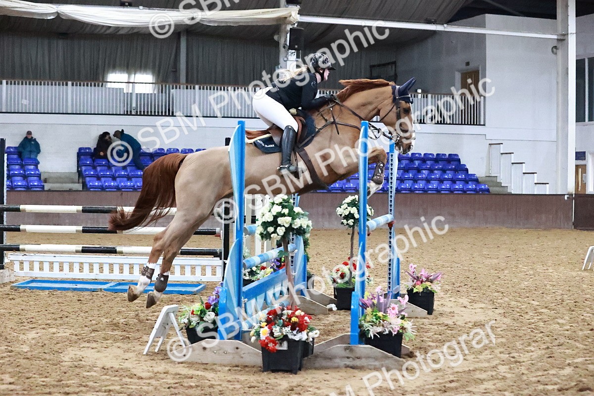 SBM_001361 - Class 4 - Senior Newcomers 1..10m