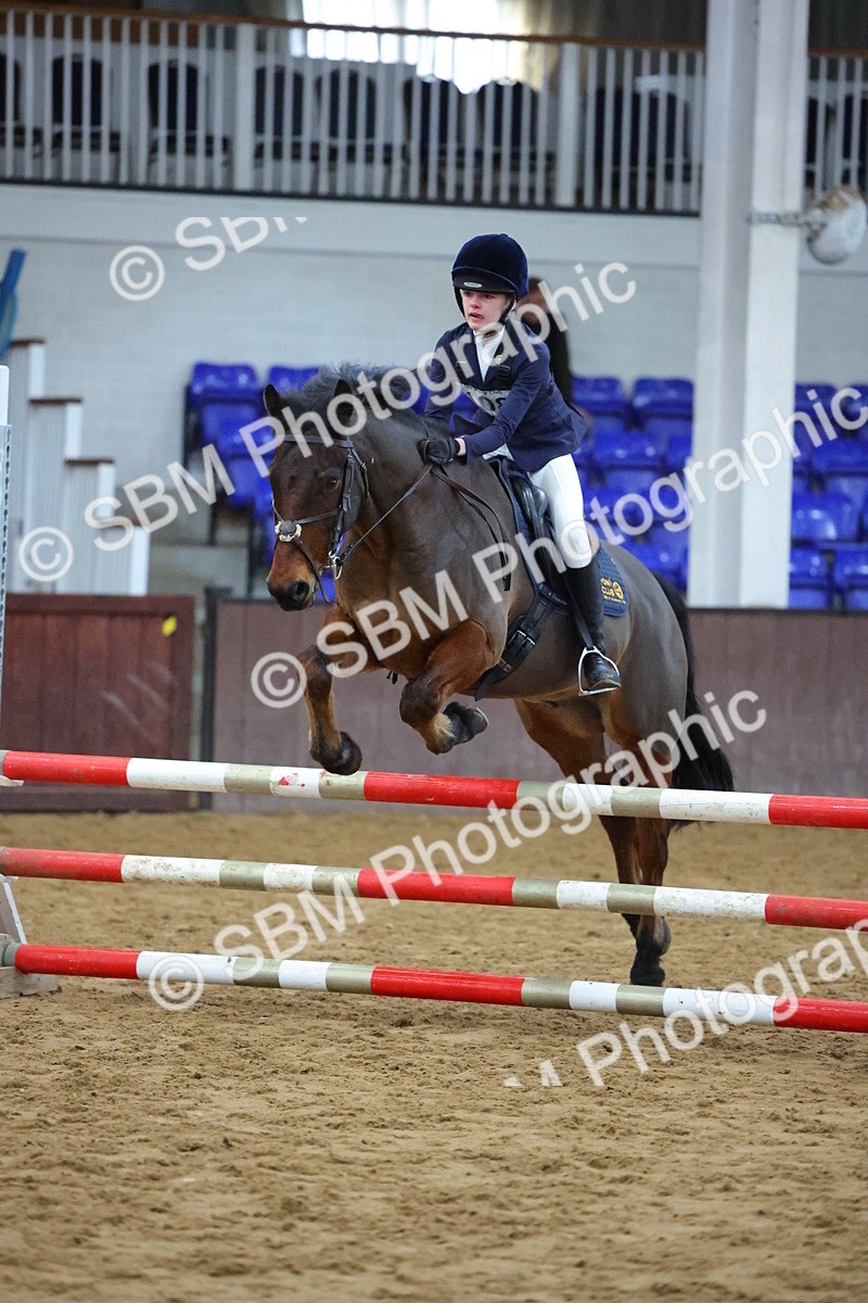 SBM_001703 - Class 5 - Show Jumping 80cm