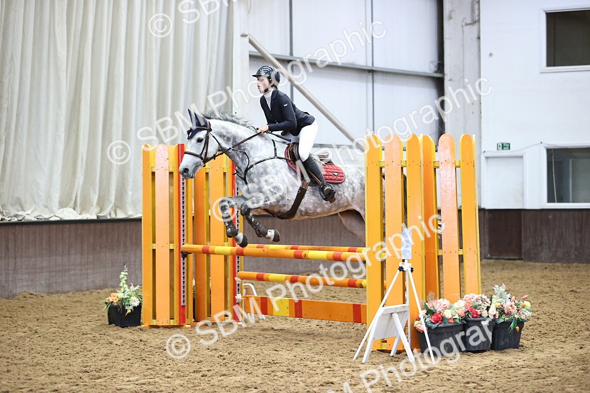 SBM_005296 - Class 17 - Equiyd Ruby Bluechip Qualifier
