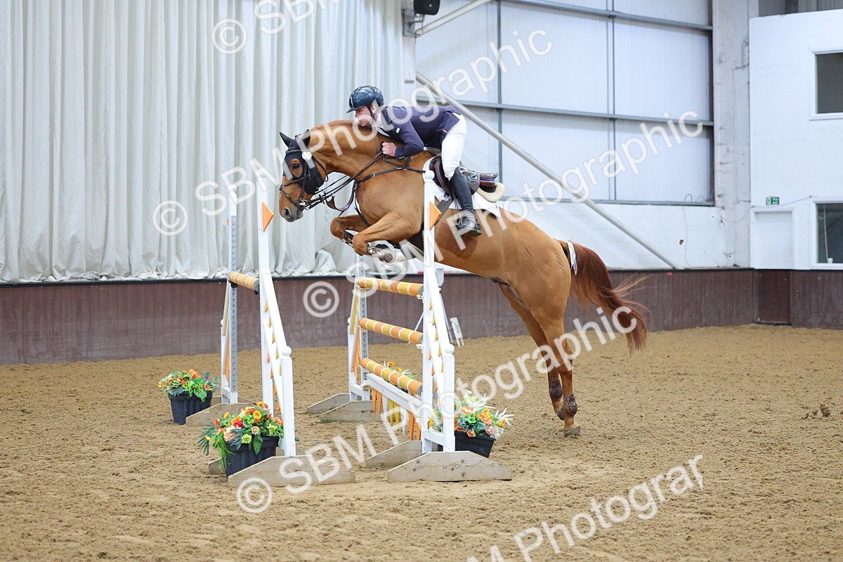 SBM_004294 - Class 11.- National 1.30-1.40m Open