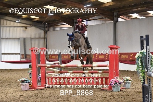 BPP_8868 - CLASS 6 1.05m Amateur Championship Qualifier
