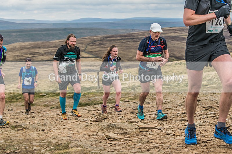 3 Peaks-654 - The 3 Peaks Race Saturday 27th April 2024