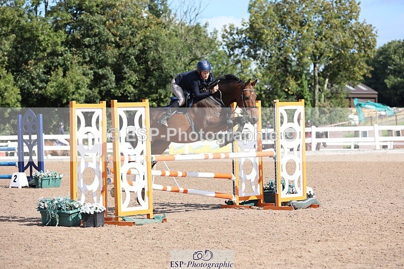 250913-111246-06397 - Cls 22 Snr Discovery and 1m Open