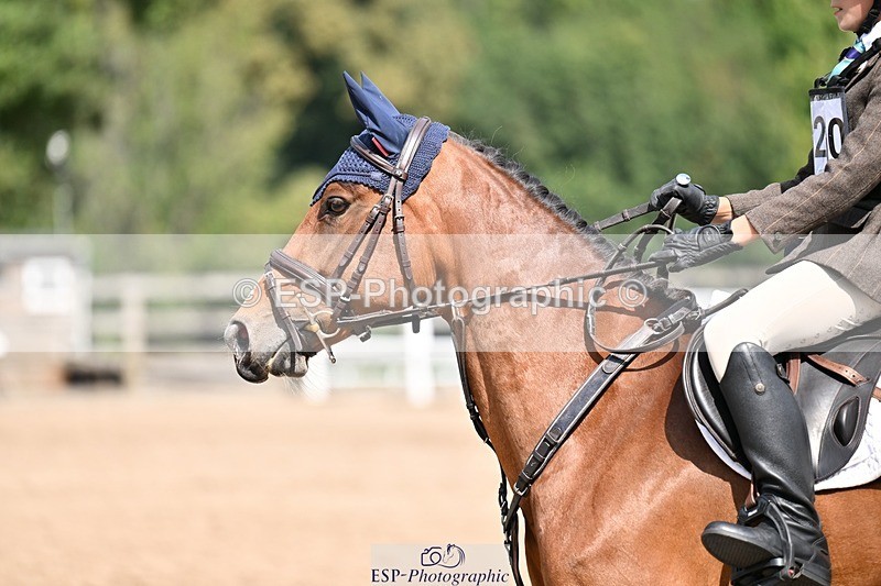 250823A-141114-30897 - NAF Round 1 13.30 to 14.30