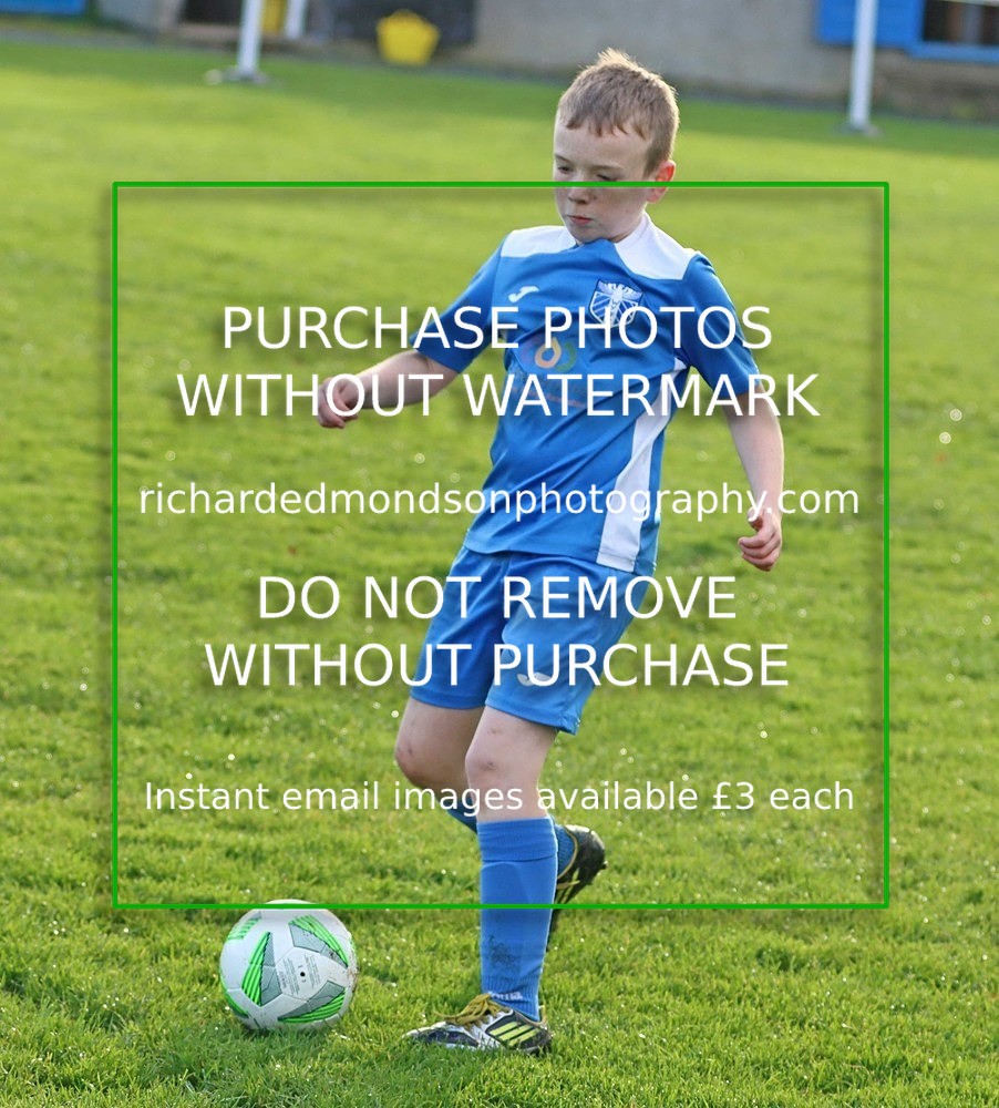 IMG_0507 - Wattsfield Under 10's vs Milnthorpe & District Under 10's (28/10/23)