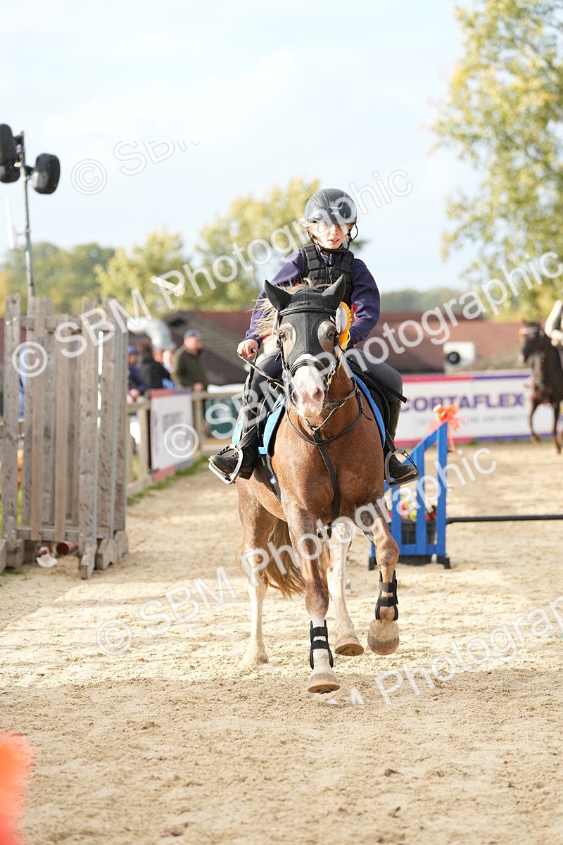 SBM_29260 - J43 - Horse & Hound Open 50cm