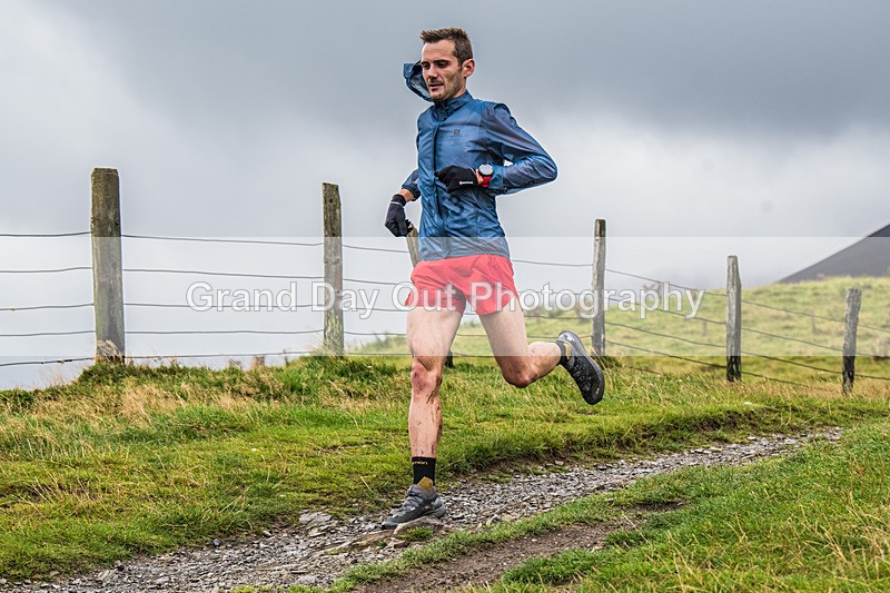 GB Uphill Trial-211 - GB Uphill Only World Champs Trial Race (Skiddaw) Friday 9th September 2022