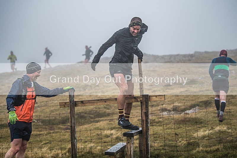 Buttermere-319 - Buttermere Shepherds Meet Fell Race Sunday 26th October 2025
