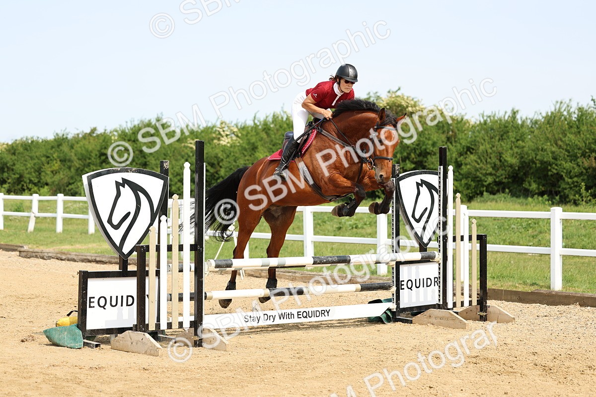 SBM_004311 - Class 16 - Senior British Novice - 90cm