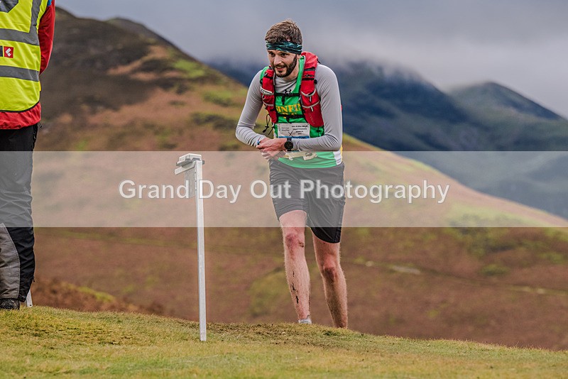 British Fell Relay-4064 - British Fell & Hill Relay Championship Braithwaite Keswick Saturday 21st October 2023