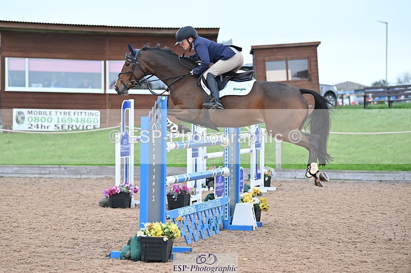 231013A-151336-02956 - Cls 9 Foxhunter & 1.20m Open