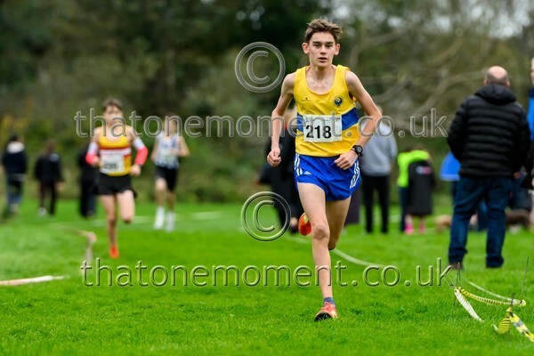 WestRLY25-923707 - Young Male Set Two