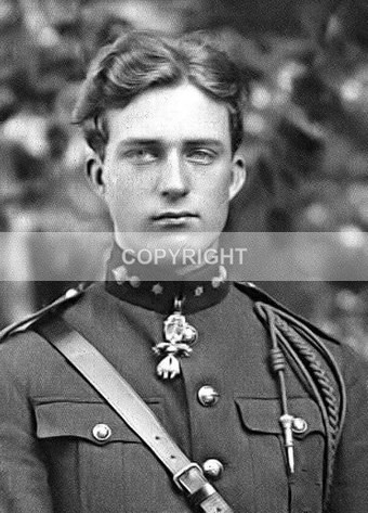 (B-2) The Crown Prince - Belgian Royals
