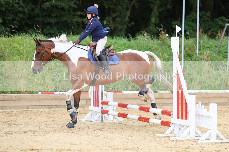 3E7A2349 - Class 3: 50cm Open