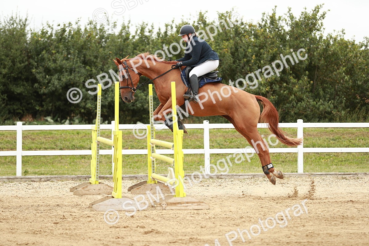 SBM_006088 - Class 3 - Senior Discovery - 1.00m Open