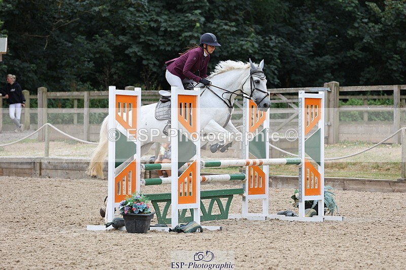 250705A-132544-14467 - Cls 35 95cm Amateur Quali