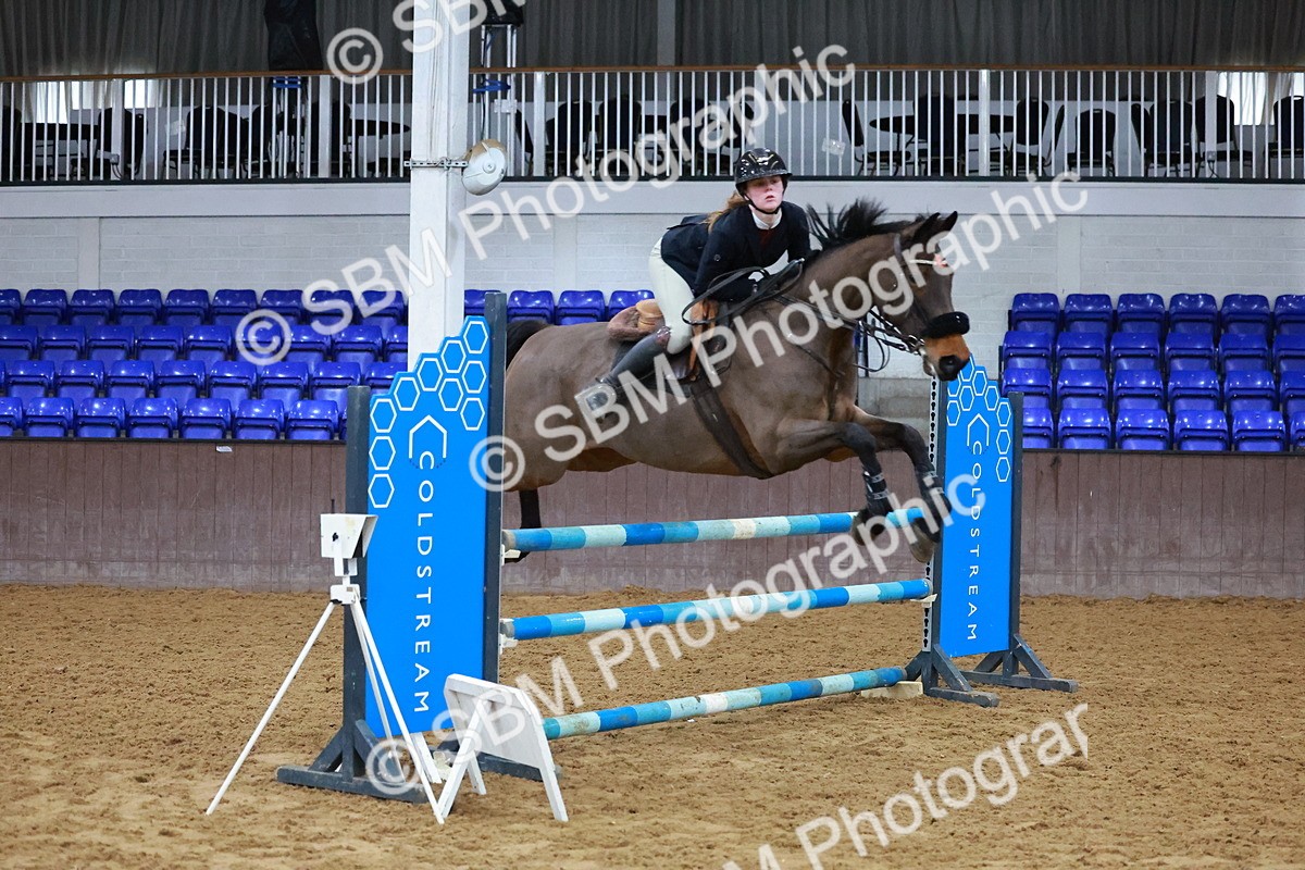 SBM_000788 - Class 2 - Senior British Novice - 90cm