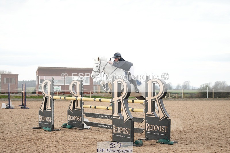 250308-142353-02465 - Cls 13+14 Pony 1.15 and 1.20m