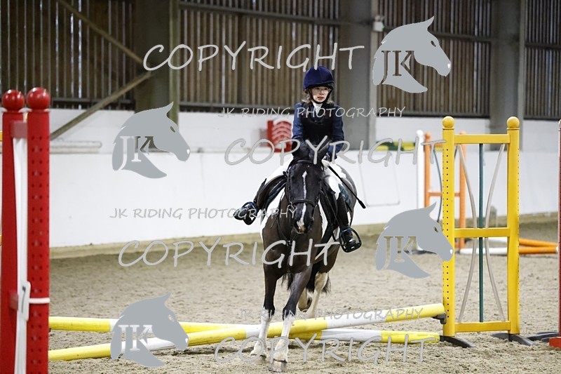 _R6A3703 - Class 1 Cross poles