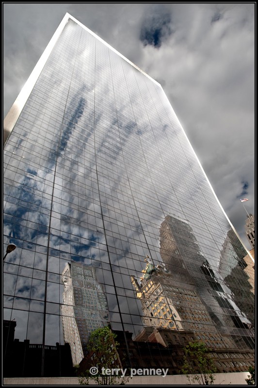 Manhattan, New York - New York