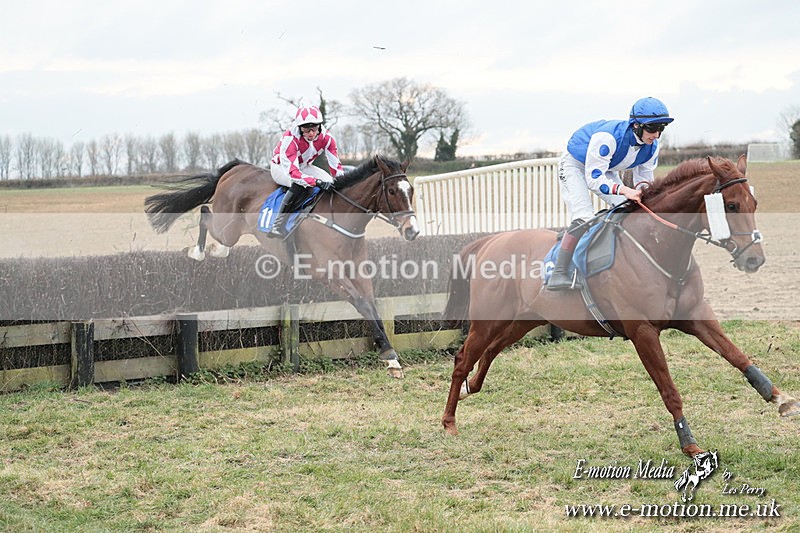 PtP 220325 385 - Cirencester Races -  Siddington 22/03/25