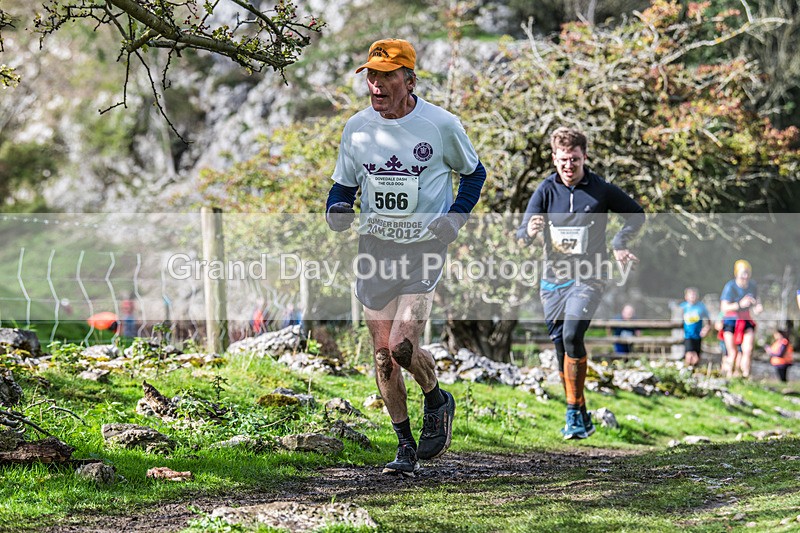 Dovedale Dash-2185 - Dovedale Dash Sunday 5th October 2025