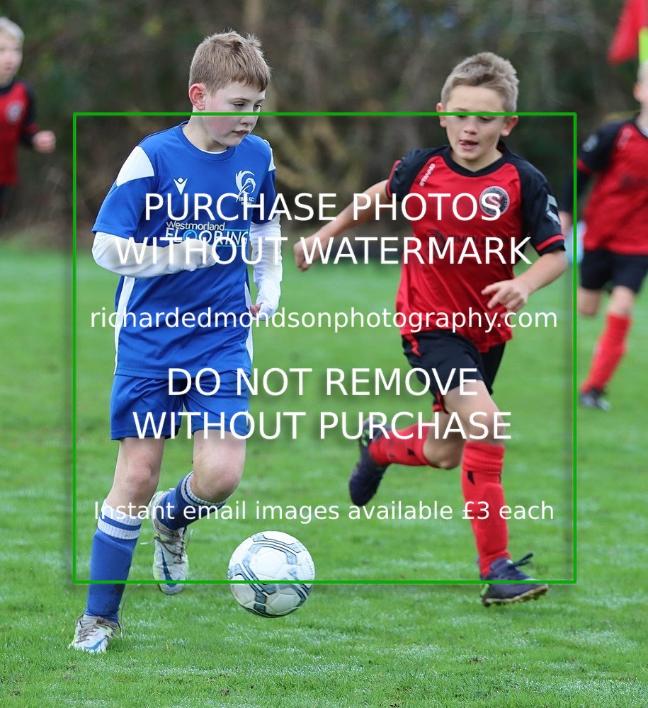IMG_1813 - Ibis Under 9 vs Sedbergh Wanderers Under 9 (19/11/22)