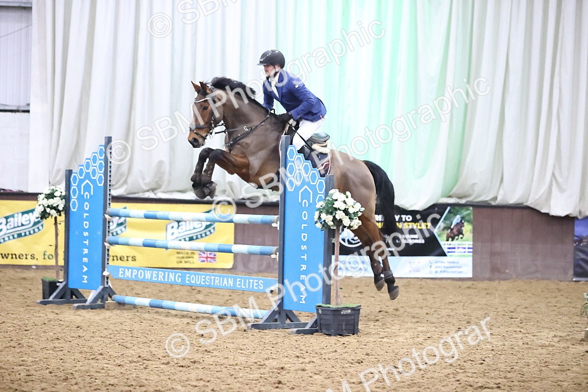 SBM_007413 - Class 23 - Senior Newcomers - 1.10m