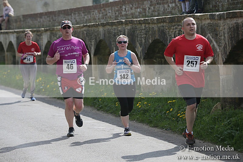 CAD 190419 810 - Cadence Events    Good Friday 10 Miler 19/04/19