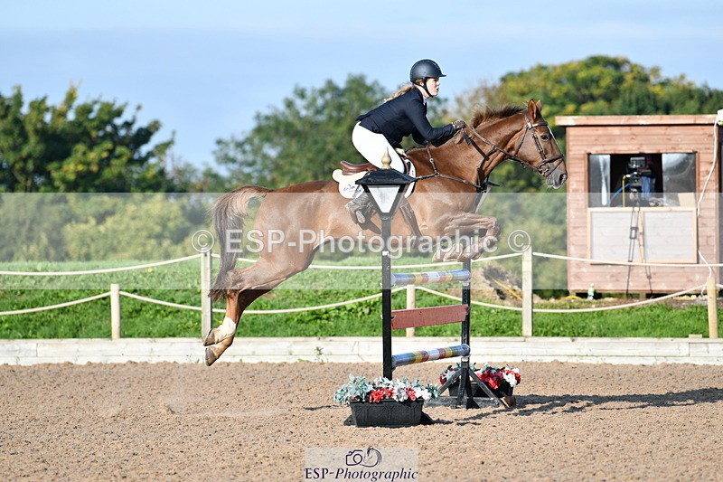 240915A-090808-08678 - Cls 25 Snr 1.20m Open