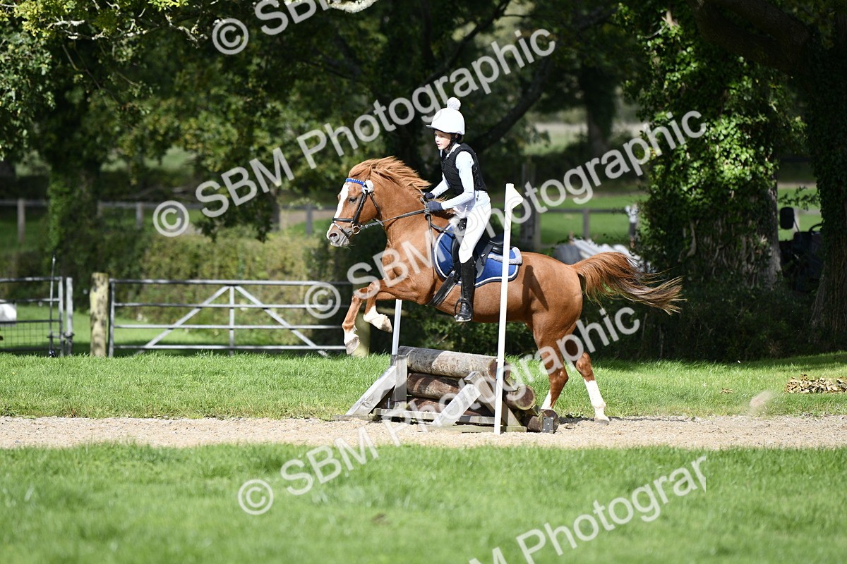 SBM_17604 - E4b - Eventers Challenge 60cm Open